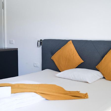 Apartamento Point Zero Liubliana Exterior foto